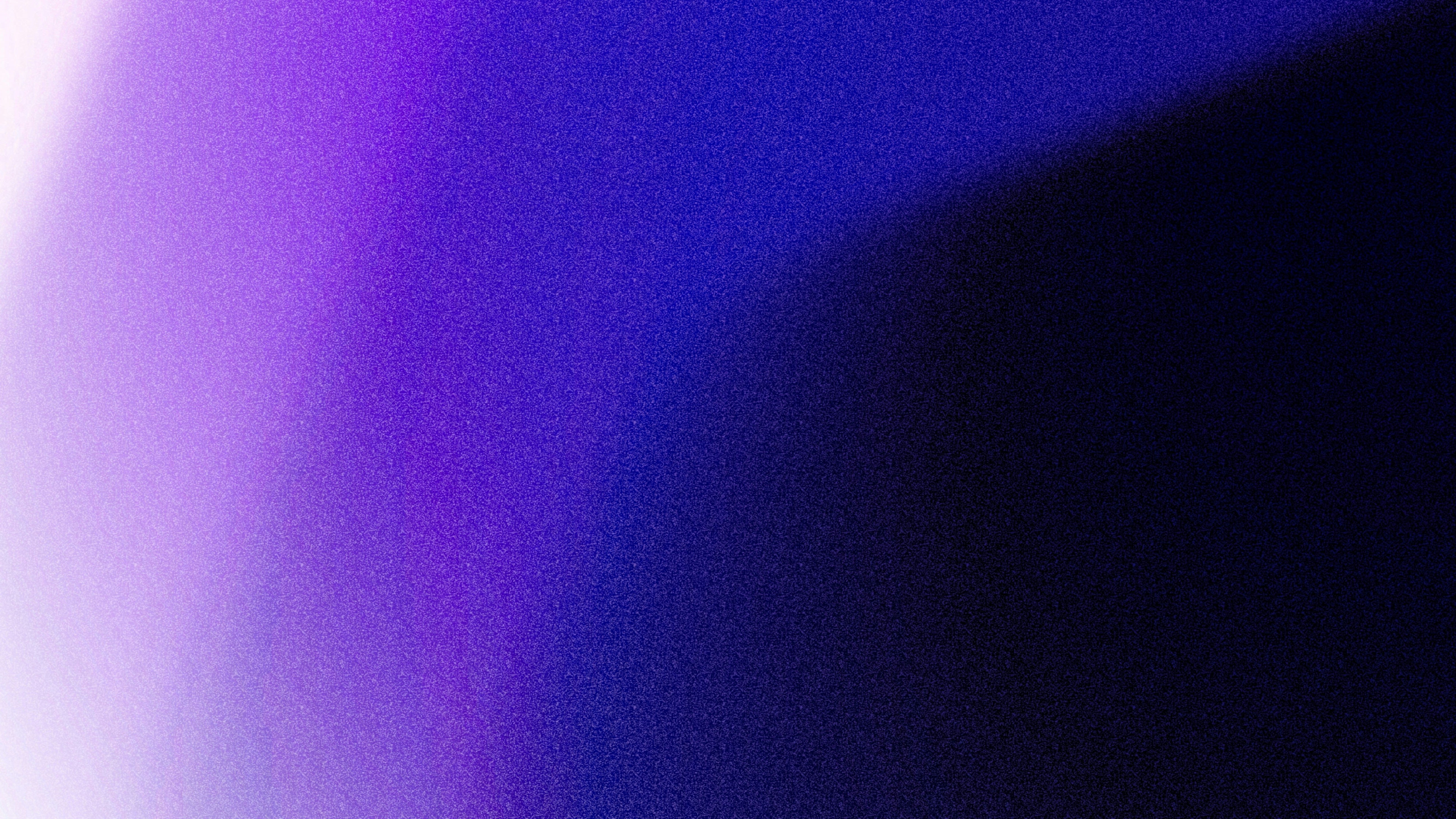 a blurry image of a purple and blue background